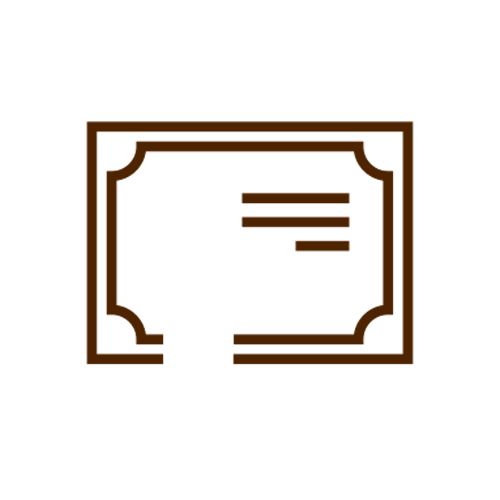 Certified