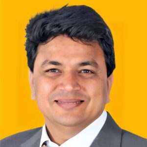 Nimmesh Patel