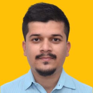 Rajat Prashar