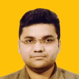 Priyanshu Sharma