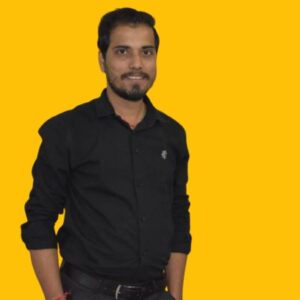 Sagar Sharma