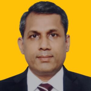 W R Harinarayanaraj